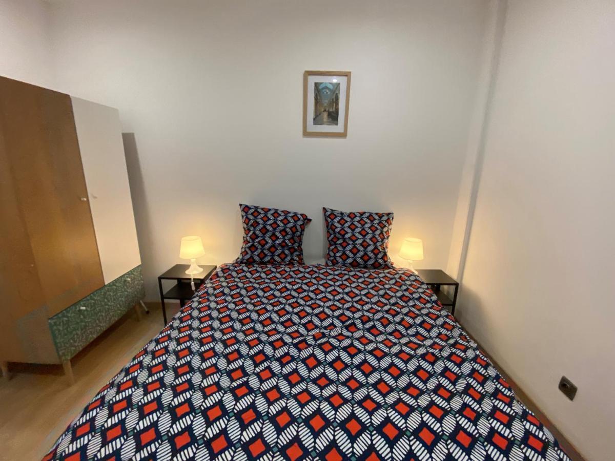 Appartement La Galerie, Proche Aeroport à Tillé Extérieur photo